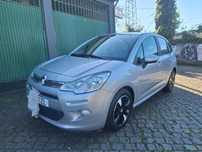 Citroën C3 1.2 PureTech Live