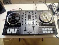 Kontroler DJ Hercules Inpulse 500