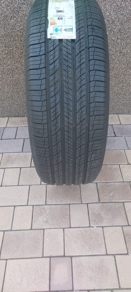 Літні шини  HANKOOK Dynapro HP2 RA33 - 4 шт