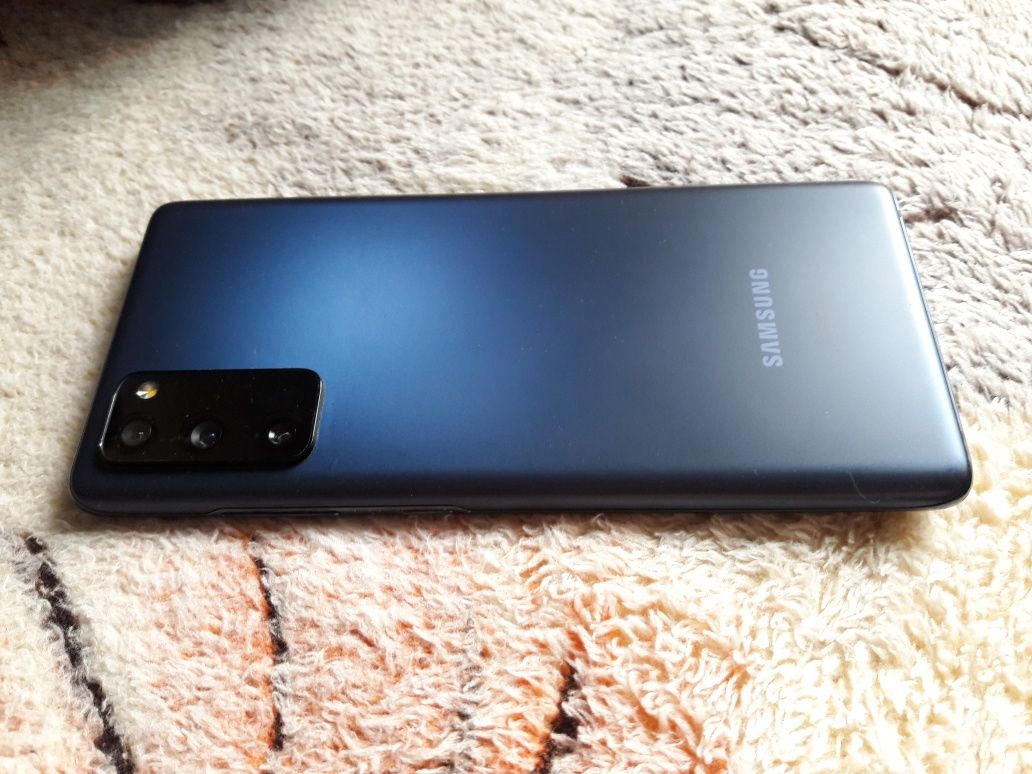 Samsung Galaxy S20 FE Флагман | Стан ідеальний!