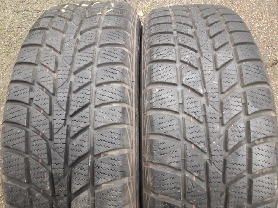 Шини ЗИМА R-14/175/65 Hankooк Winter I*Cept RS (Ціна знижена)