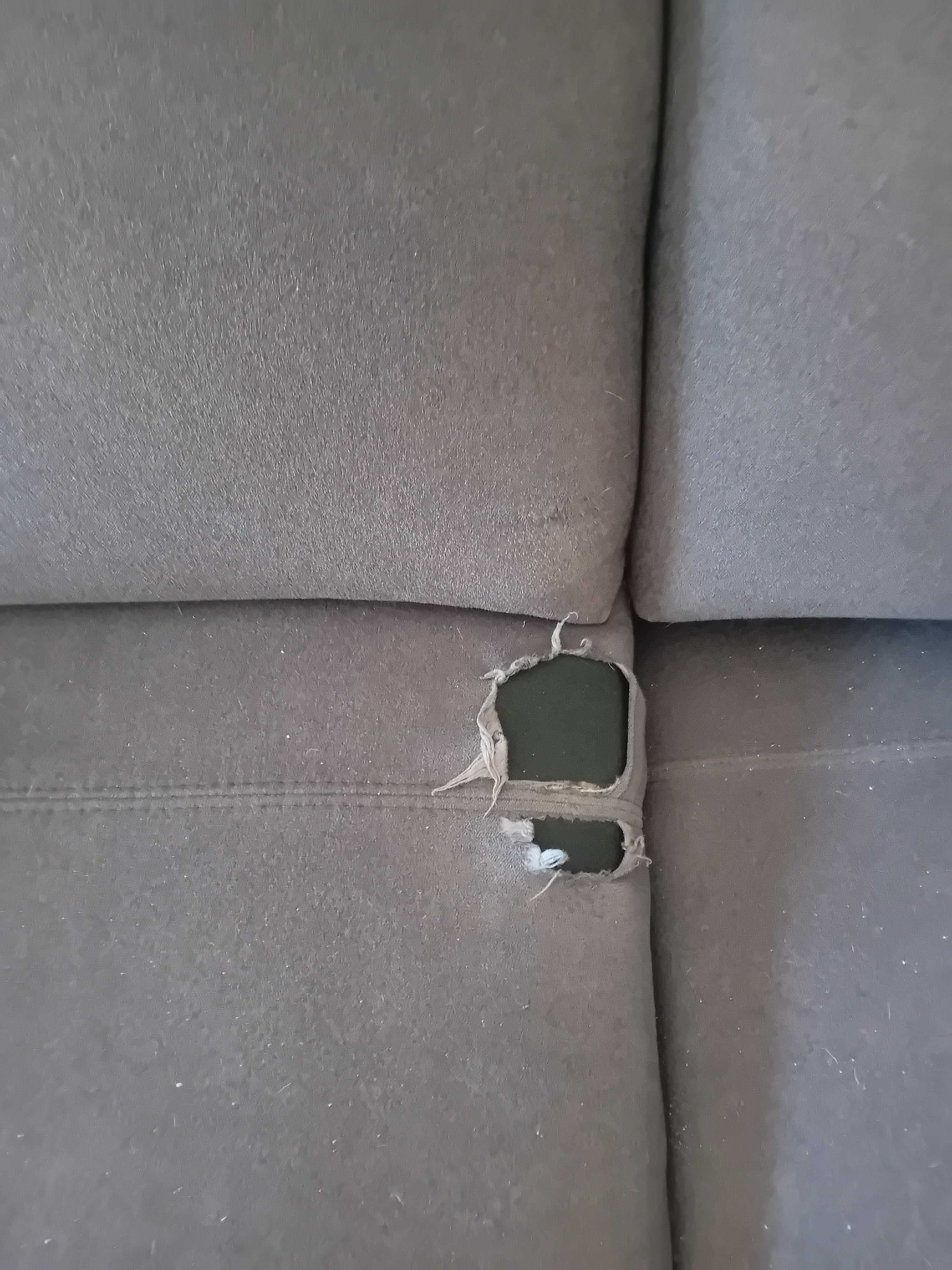 Sofa Kanapa do salonu