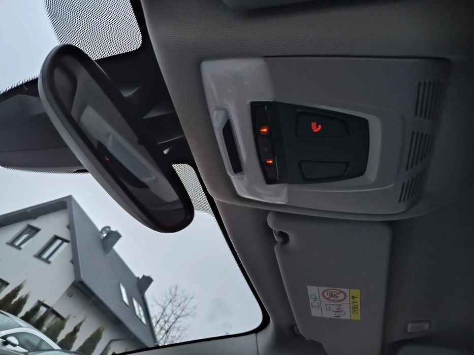 BMW Seria 2 216 GT Gran Tourer 7 osób FV23%