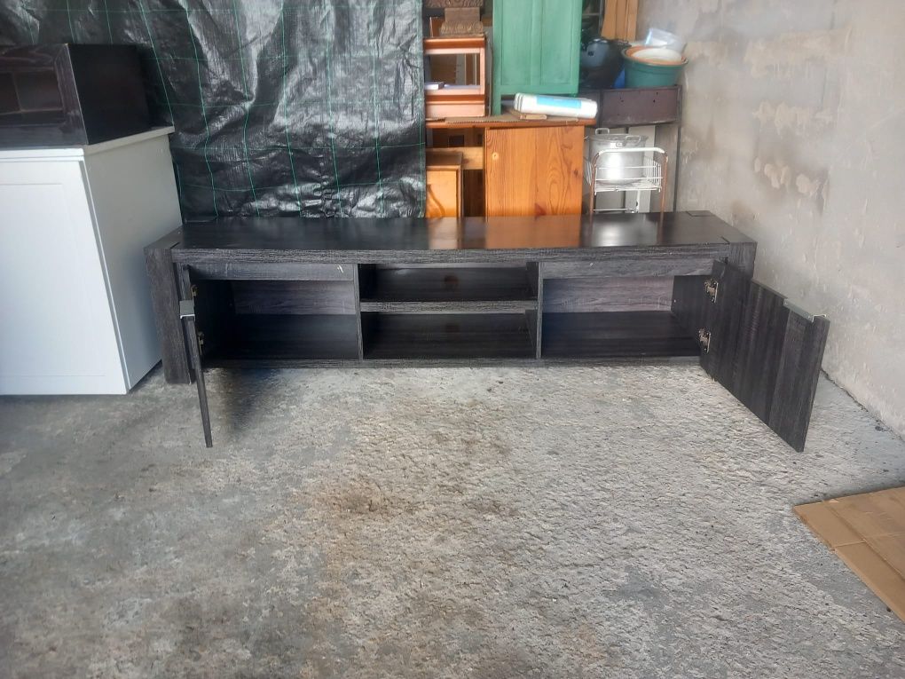 Móvel TV IKEA usado