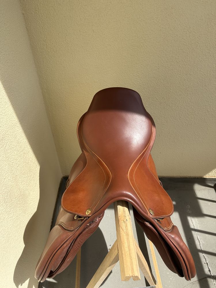 Zaldi Star 17,5