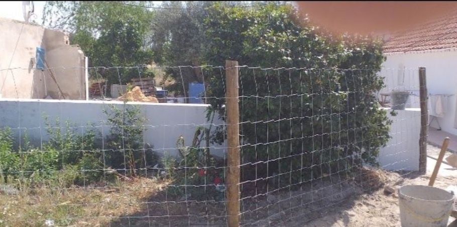 Limpeza de piscinas, terrenos,organização de armazens pinturas entre o