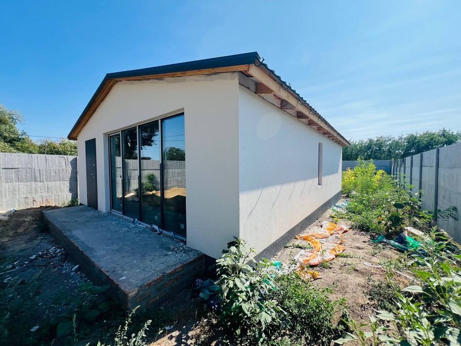 Будинок 63 м² Подгородное продажа