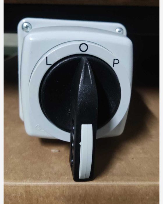 Łuk 40-43/5 L0P 40a