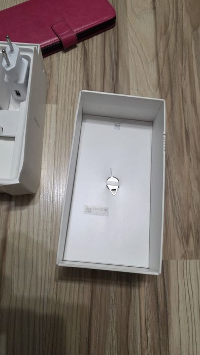 Samsung Galaxy S20 FE 5G – 256 GB – Stan idealny + oryg. ładowarka