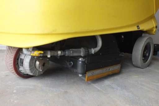 Karcher szorowarka BR 75/140 R Eco