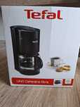Кавоварка Tefal Uno, стан ідеальний.
