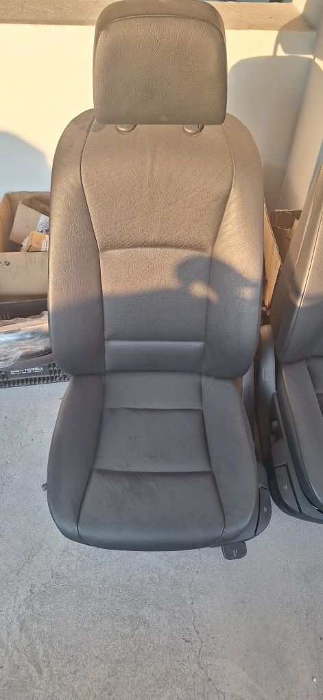Bancos para carrinha BMW