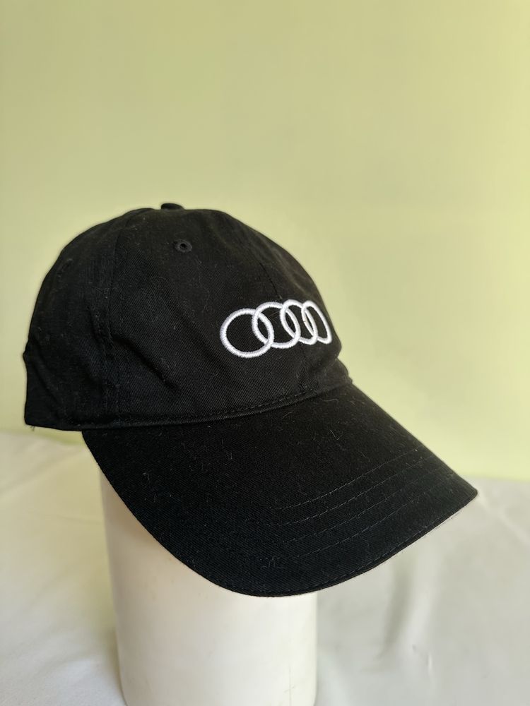 Бейсболка кепка Оригінал Audi Ауді