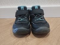 Buty turystyczne dziecięce 30 quechua
