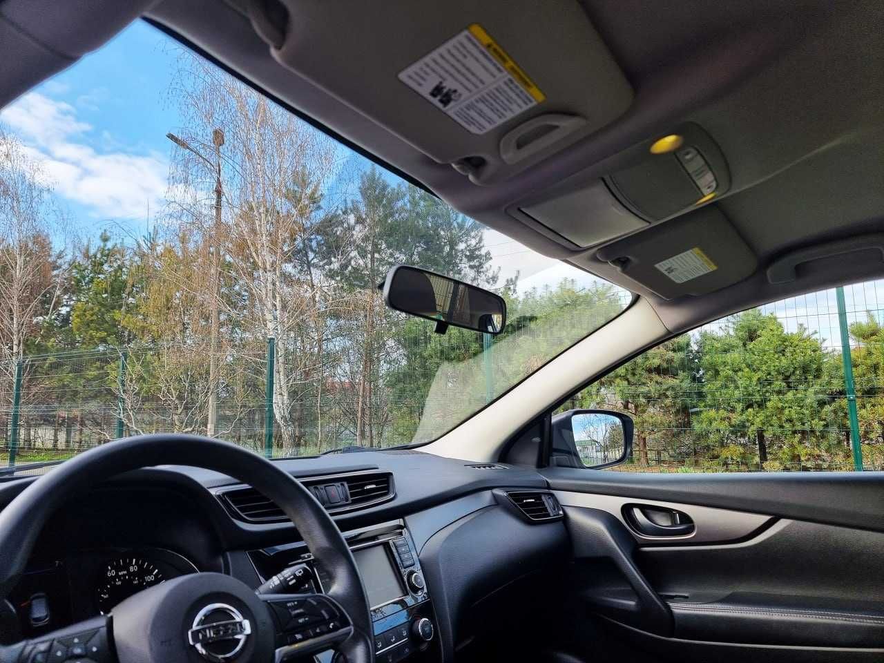 Продам Nissan Rogue Sport 2019. Можна в розстрочку, під викуп