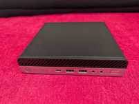 Mini Micro komputer HP 705 G4 Ryzen 5 16GB 256GB NVMe WIFI HDMI EcoFri