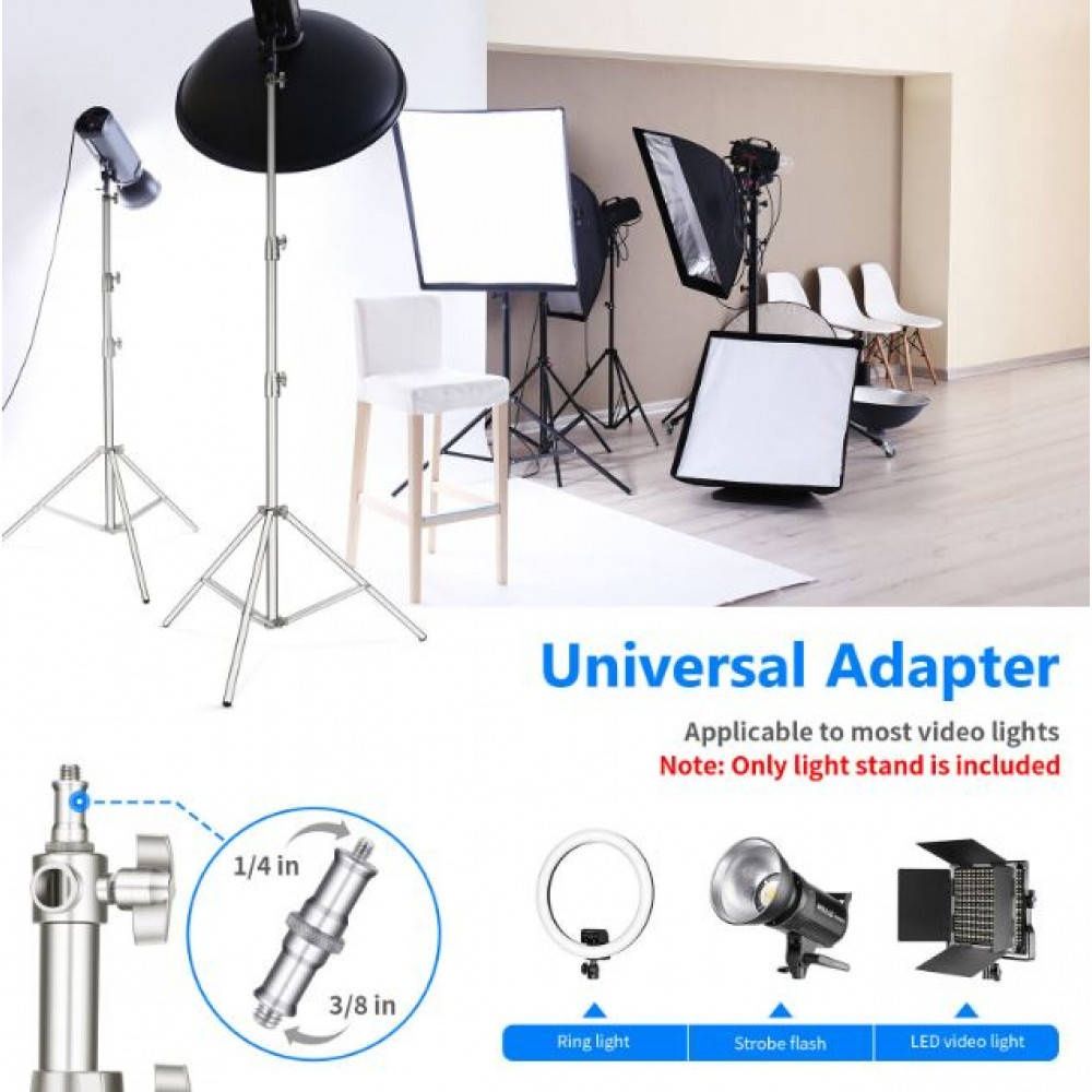 Штатив стійка Tripod Stand ... (2,8 m) T-001