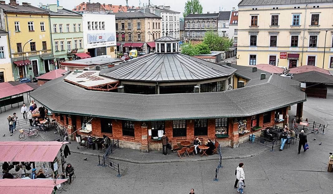 Świetny lokal na dowolną działalność usługową Stare Miasto Kazimierz