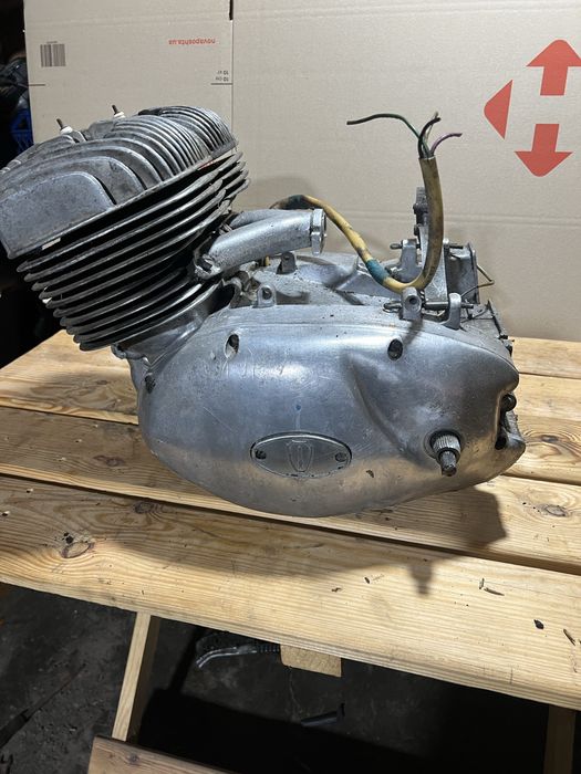 Мотор юпітер 2. Двигун юпітер 2