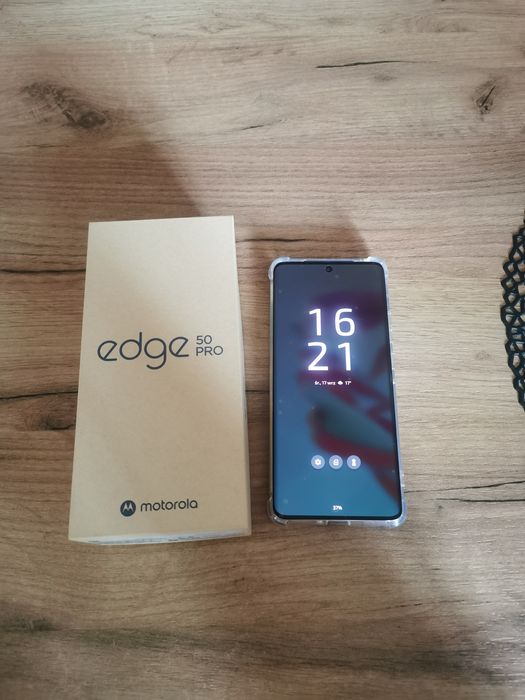 Motorola edge 50 pro