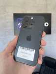 RATY 0% iPhone 15 Pro 128GB BATERIA 97% GWARANCJA 12 miesięcy!!!
