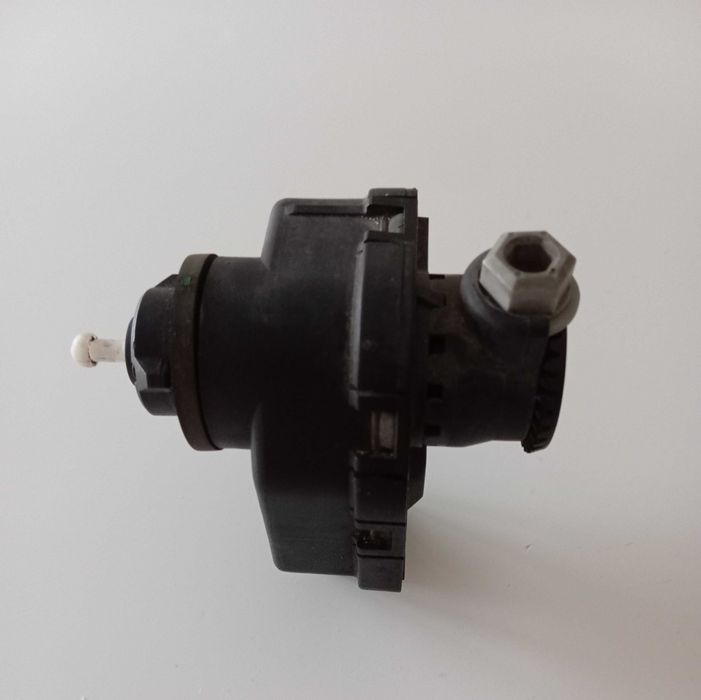 Elemento regulador faróis - honda civic