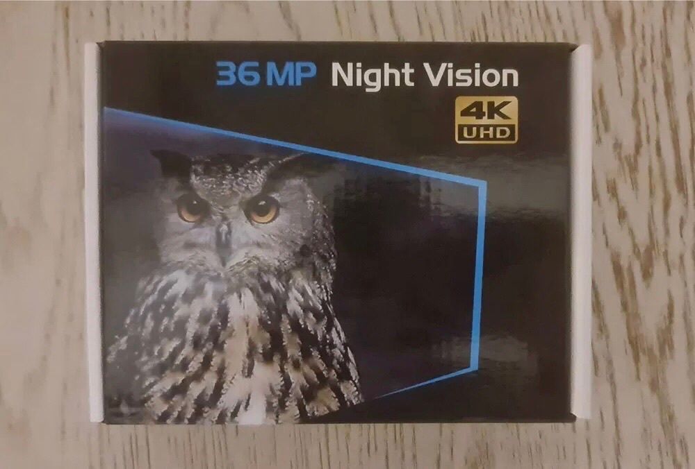 Прилад нічного бачення Night Vision