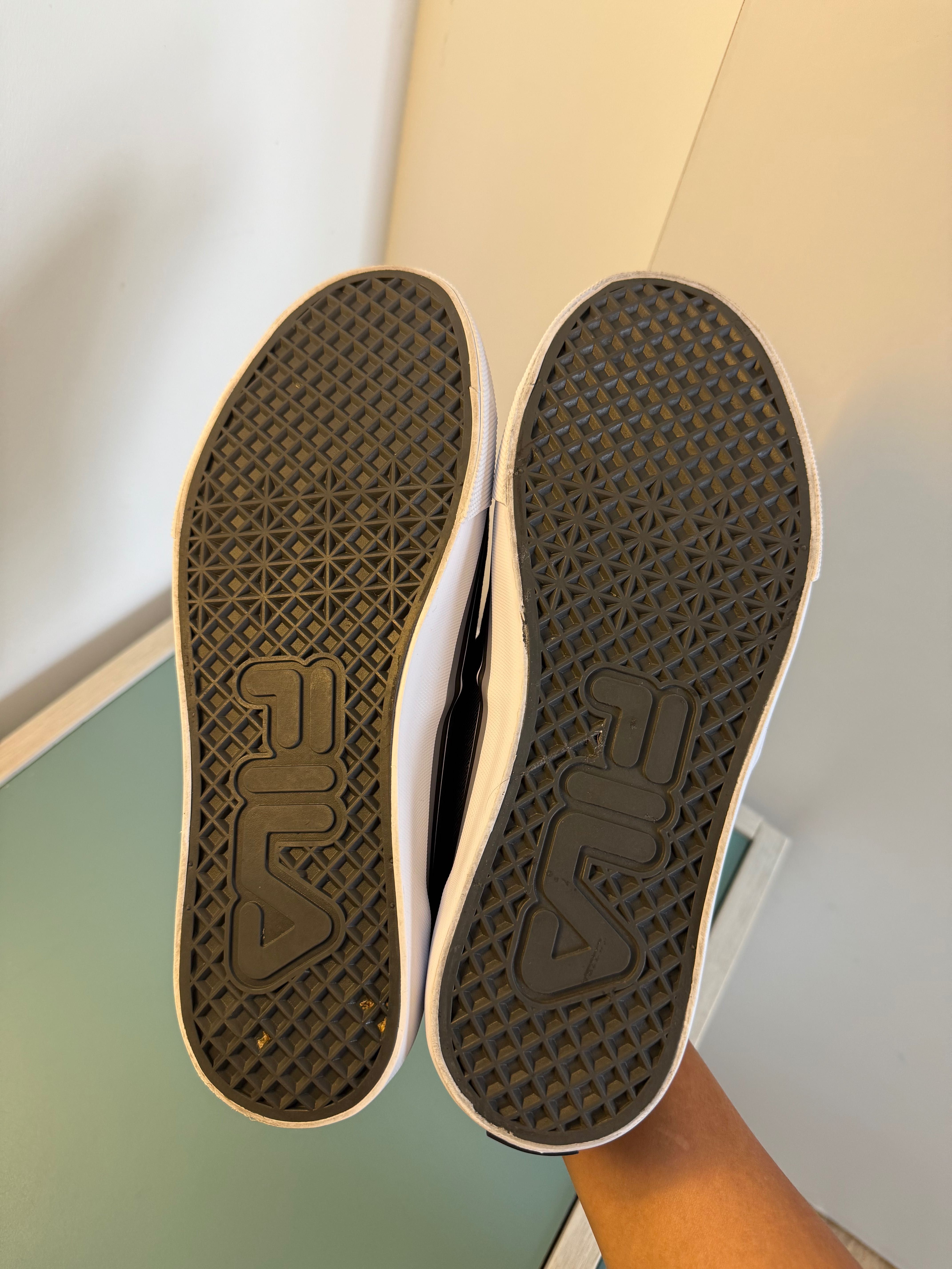 Fila shoes size 41