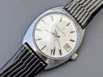 Zegarek Eterna Matic
