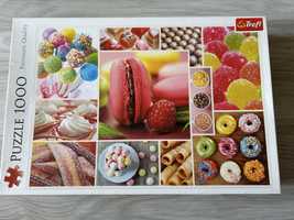 puzzle trefl 1000