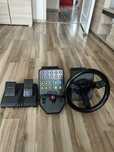 Kierownica Logitech Gaming G Saitek
