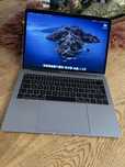 MacBook Pro laptop