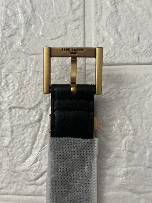 Ремінь/пояс/пасок YsL