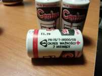 Stare baterie R20