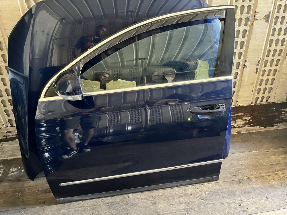 Drzwi Volkswagen Passat b6