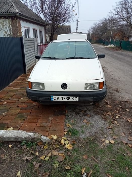 Продам пасата в хорошому стані