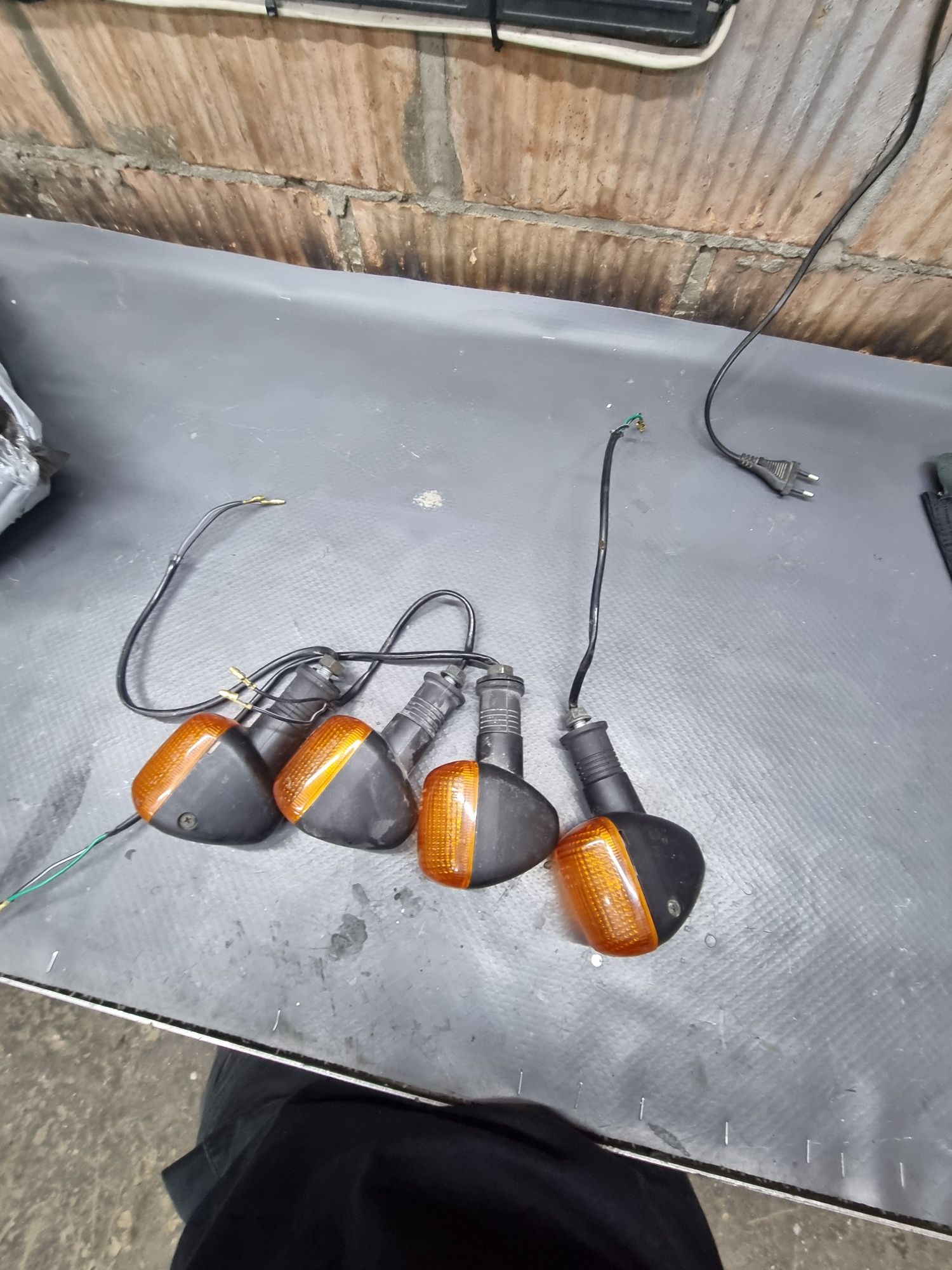 Kierunki gs 500 polift