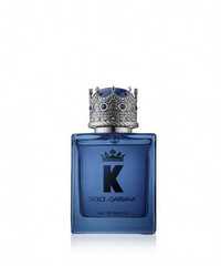 Dolce & Gabbana K Eau de Parfum 50ml - Homem