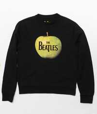 Черная кофта Apple The Beatles б\у в отличном состоянии.