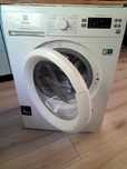 Pralka electrolux perfect care 600