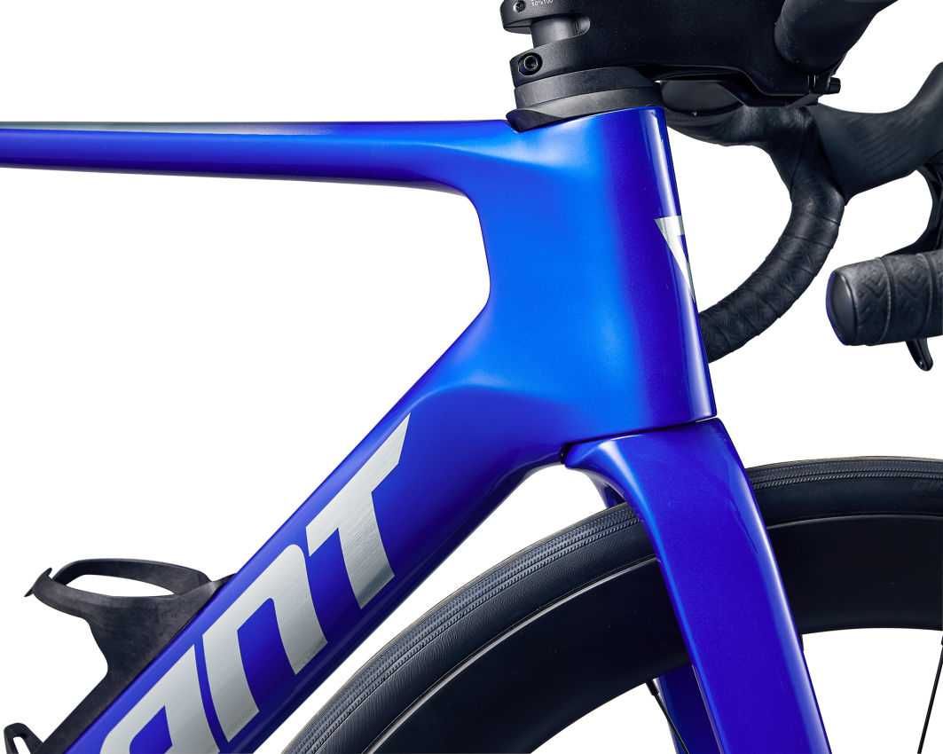 Nowy rower szosowy Giant Propel Advanced 1 | Promocja!