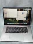 MacBook Pro 16” 2019 i9 32GB RAM
