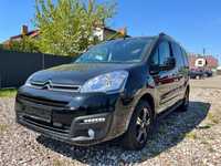 Citroën Berlingo Stan idealny Multispace 1.6hdi 2015