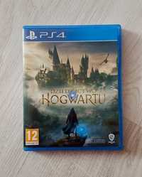 Dziecictwo Hogwartu PS4/5