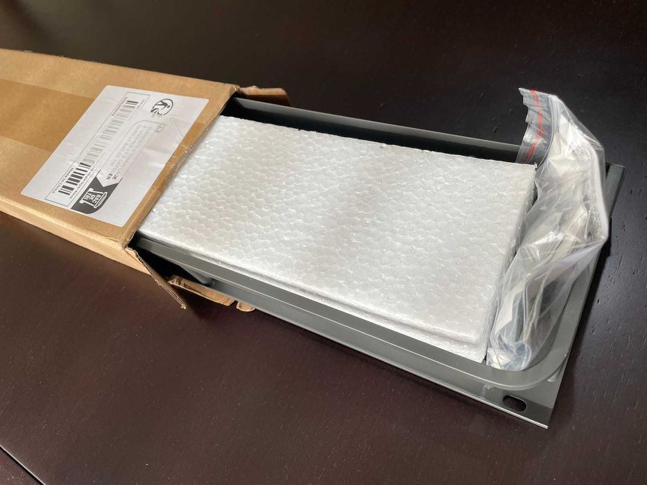 Prateleira NOVA para duche casa de banho