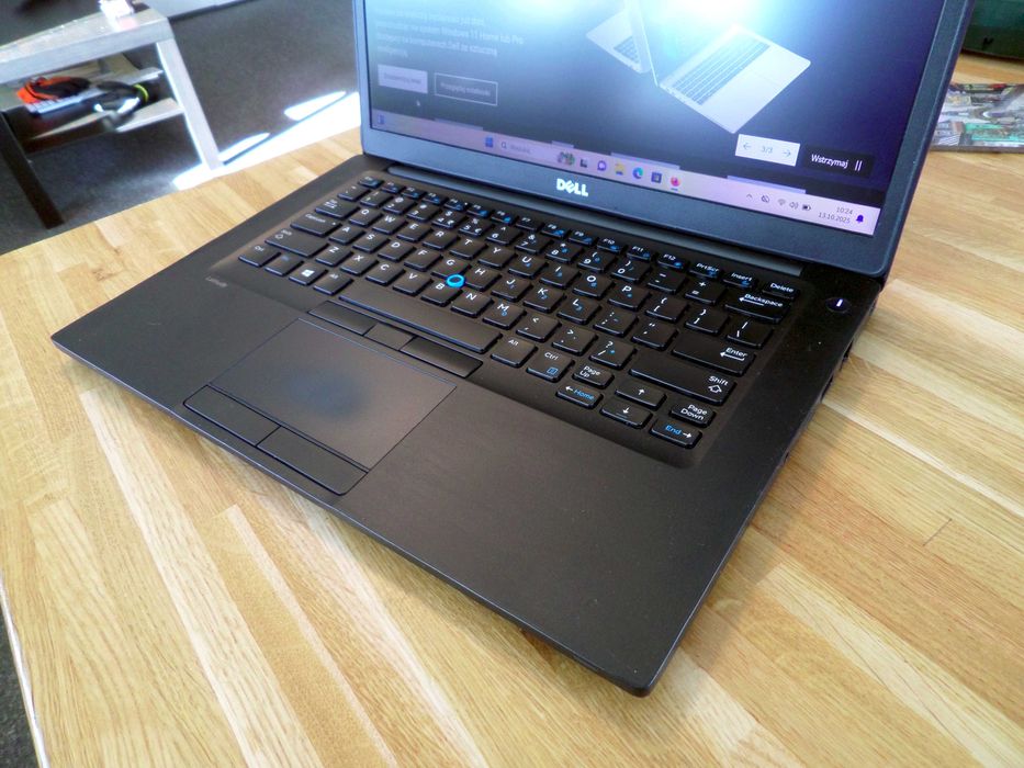 Dell Latitude 7480 14" i5 8GB 256GB SSD WWAN laptop notebook (56)