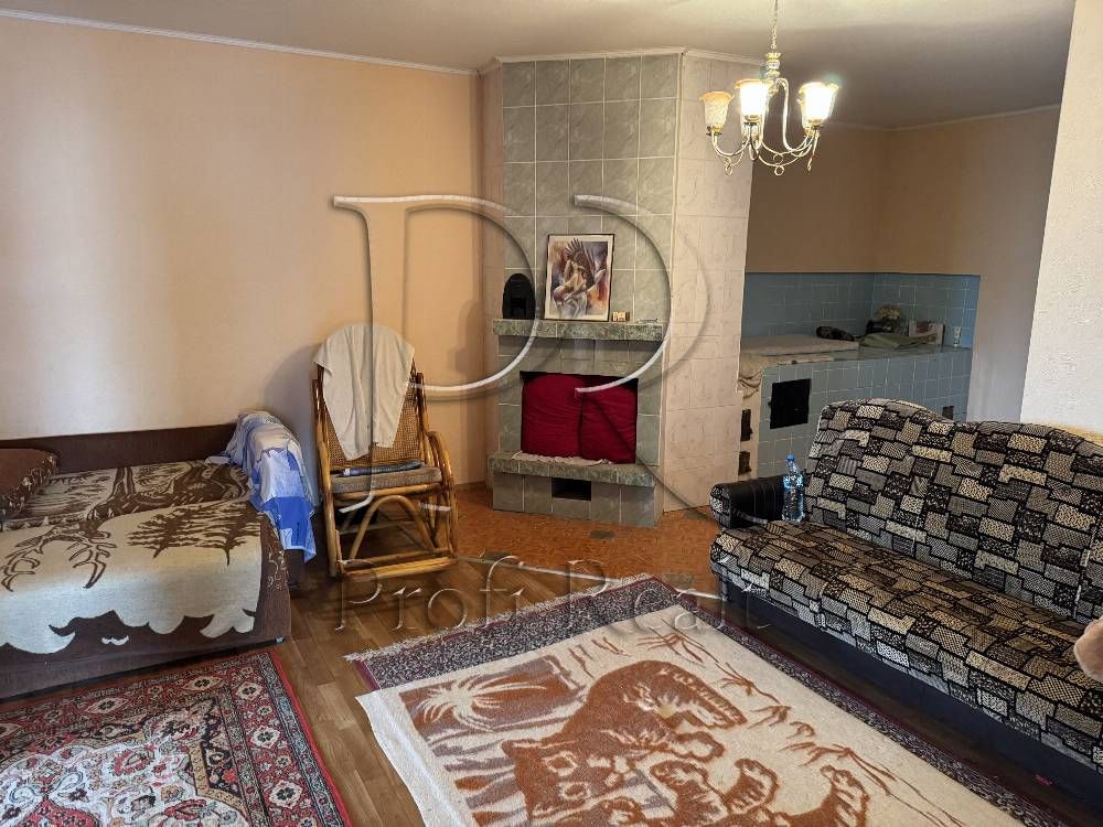 Продаж будинку Броварський район, село Рожни, СТ Трудовик, р. Десна