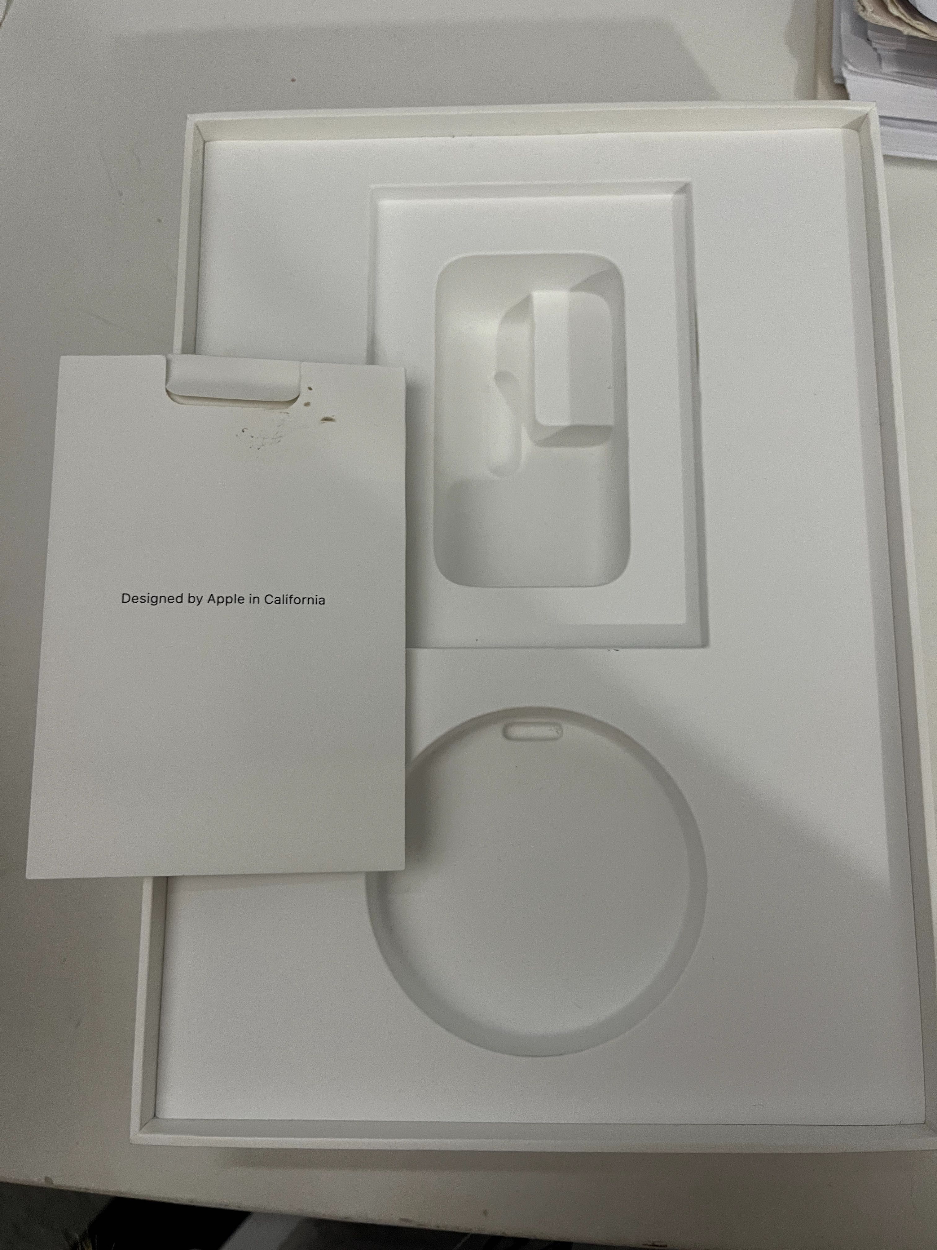iPad 6 generacji