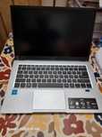 Laptop notebook acer