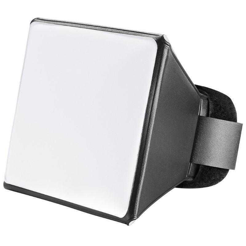 Difusor Flash Softbox Universal NOVO